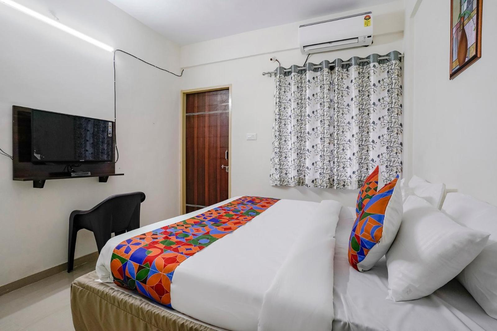 Hotel Comfort Caves Nashik Zewnętrze zdjęcie