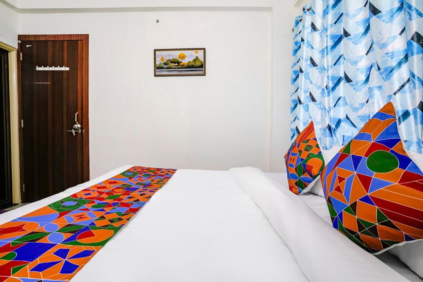 Hotel Comfort Caves Nashik Zewnętrze zdjęcie