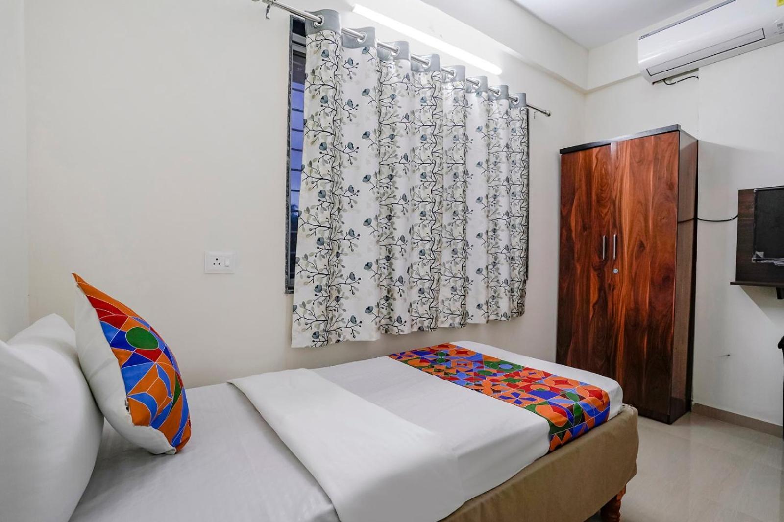 Hotel Comfort Caves Nashik Zewnętrze zdjęcie