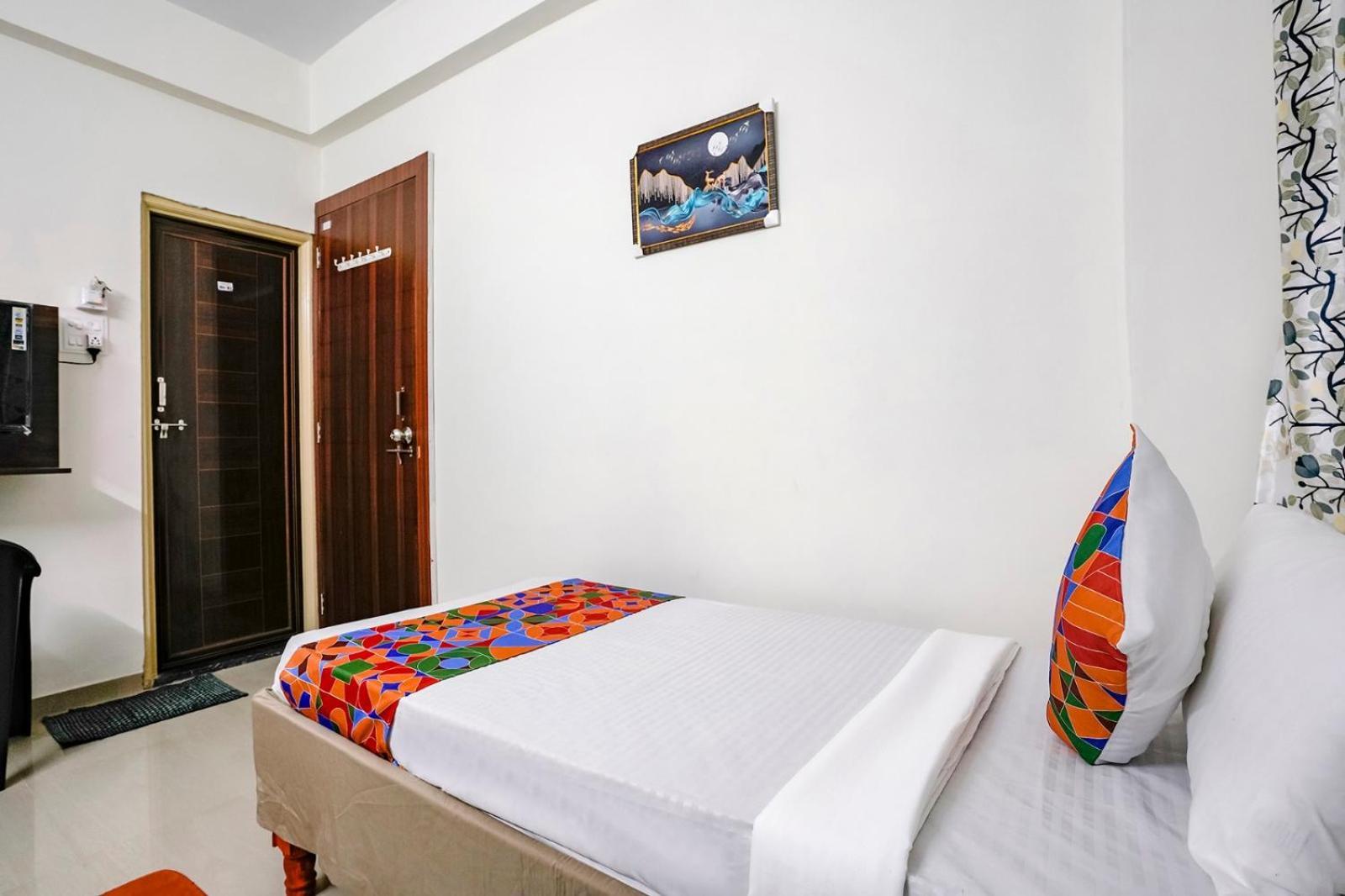 Hotel Comfort Caves Nashik Zewnętrze zdjęcie